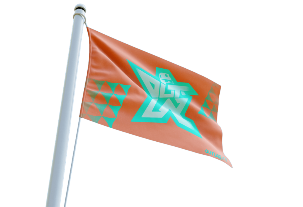 drapeau-outlaz-laser-game Drapeau outlaz