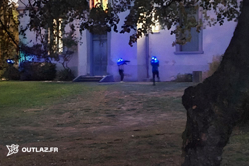 laser game en soiree brignais laser game en soiree brignais