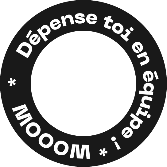 Dépense toi en équipe Dépense toi en équipe